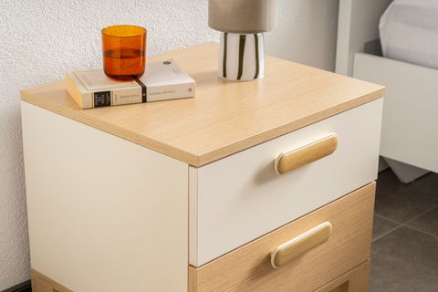 MOKİDO ÇEKMECELİ GENÇ ODASI TAKIMI, 3 KAPAKLI