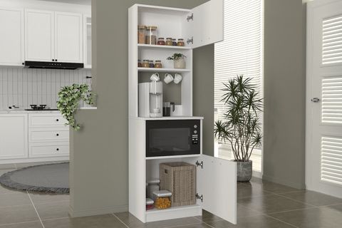 TUCO  ÇOK AMAÇLI DOLAP, 1 KAPAKLI