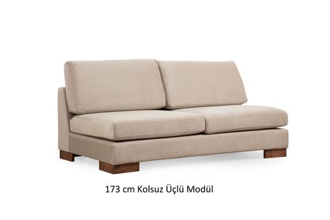 TULİP KENDİ SETİNİ YARAT, EKRU