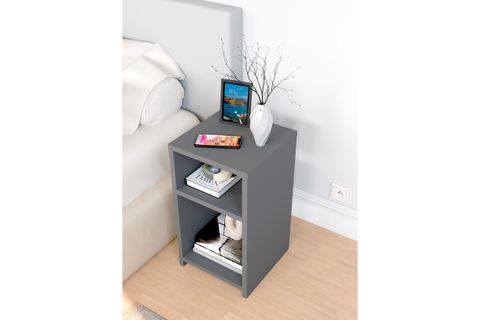 CORE YAN SEHPA, ANTRASİT