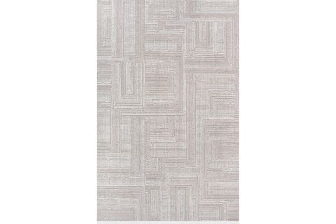 MERİNOS HALI ARDEN SALON HALISI, 79415 071, KREM GRİ, 160X230