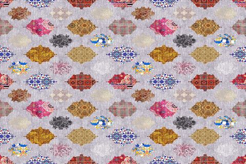 AİDA HOME COMO SALON HALISI, 160X230