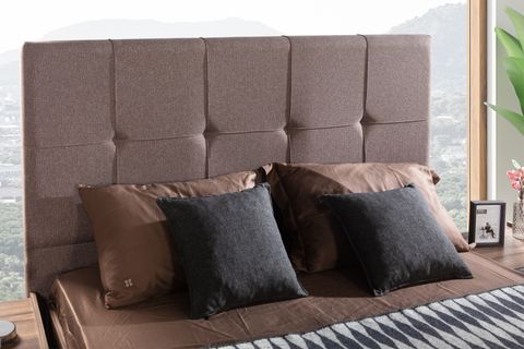 TREND ANTRASİT YATAK ODASI TAKIMI