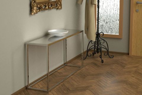POTRICA DRESUAR AYNA, GRİ