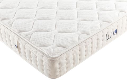 LUNA ASTRO EVERCLEAN ÇİFT KİŞİLİK YATAK, YIKANABİLİR VE HİJYENİK, 160X200