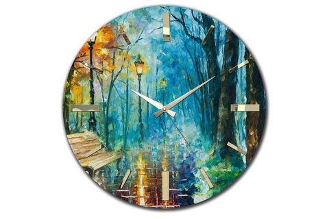 FRANK RAY DUVAR SAATİ 87