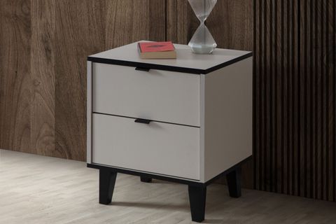 BALİ KOMODİN, 2 ÇEKMECELİ