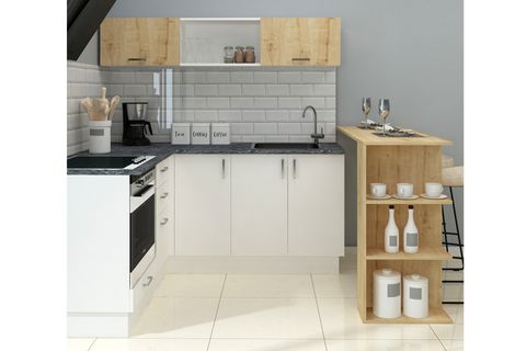 GÖKÇE HAZIR MUTFAK DOLABI, TEZGAHSIZ