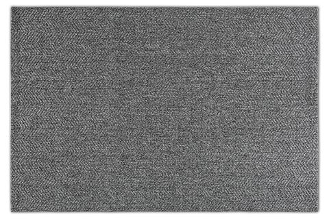 RİVA SİSAL HALI, ANTRASİT, 80X150, 6002F