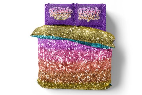 HELEN GEORGE SLEEP TIGHT ÇİFT KİŞİLİK NEVRESİM TAKIMI, 200X220 CM