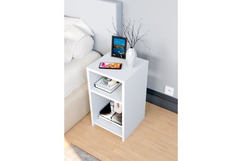 CORE YAN SEHPA, BEYAZ