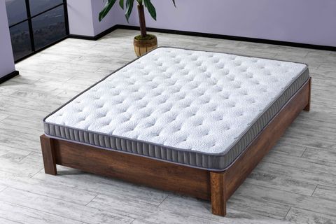 VCURE VİSCO YATAK PEDİ, 100X200