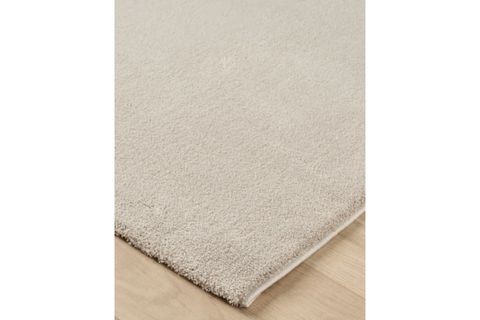 MİRA BALİ 4500 MODERN SHAGGY HALI, TAŞ, 100X200