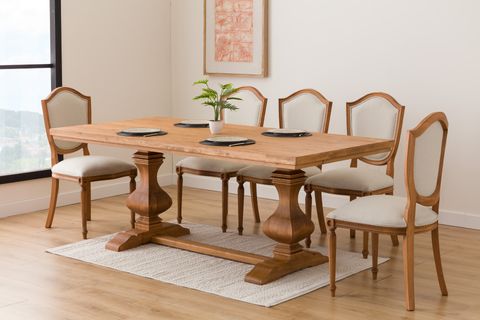 ROVİS YEMEK ODASI TAKIMI