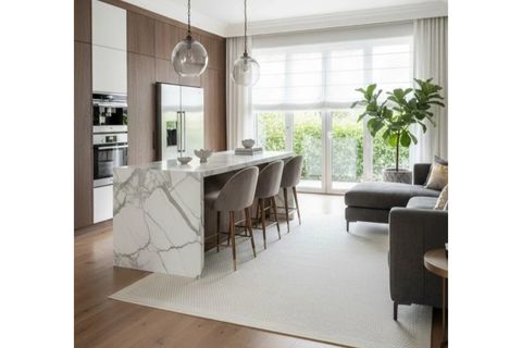 MERİNOS HALI TORONTO SİSAL JÜTT GÖRÜNÜMLÜ MODERN HALI 64361 060 KREM 80X150 CM