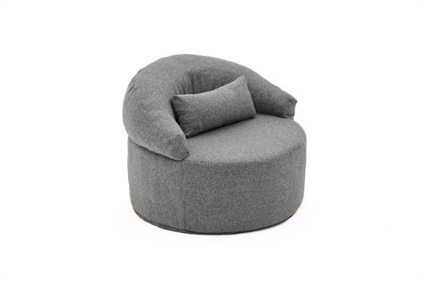 PİTTA FULL SÜNGER BERJER, GRİ