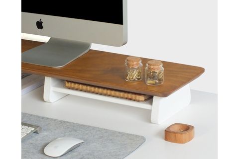 BÜYÜK MONİTÖR STANDI, MEŞE