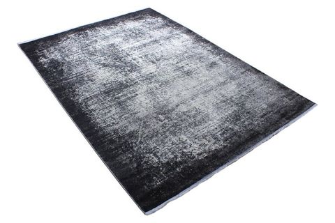 MYHOME GOA GRİ MODERN DOKUMA HALI 80X300