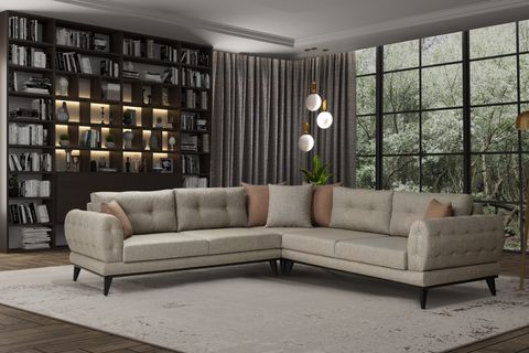 YILDIZ KÖŞE KOLTUK