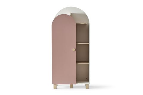 PETİTE KİTAPLIK, PEMBE