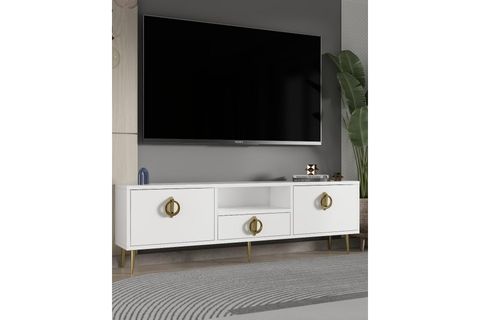 DROPDD TV SEHPASI, BEYAZ ALTIN, 1319DROPDD 32