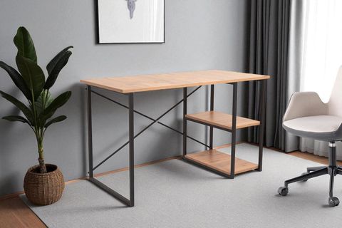 LİGNA ÇALIŞMA MASASI, ÇAM