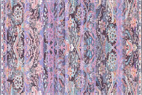 AİDA HOME STRADAVİOLA SALON HALISI, 140X200