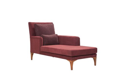 BİFO DAYBED KOLTUK, BORDO