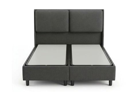 LUNA DUO BAZA VE BAŞLIK SETİ, 90X190