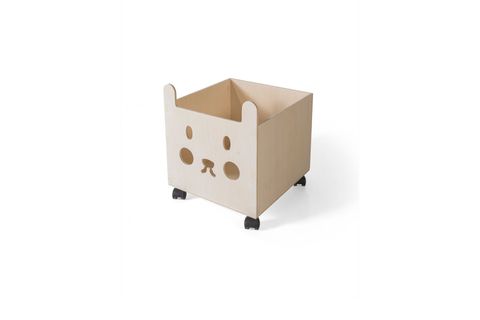 CASPER OYUNCAK KUTUSU