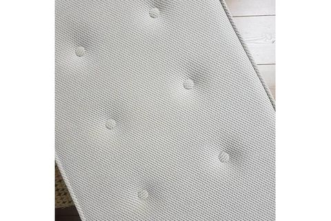 VALERİE PUF KIRIK BEYAZ