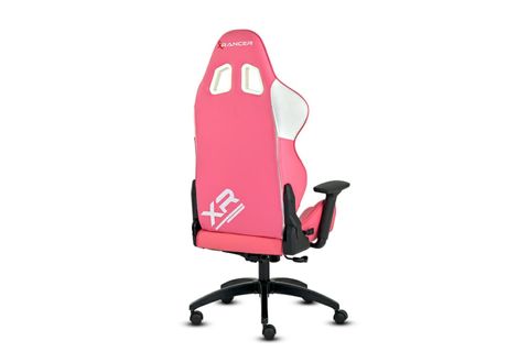 XRANCER CROSS OYUNCU KOLTUĞU, PEMBE