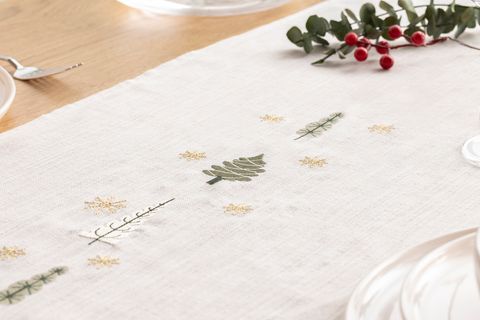 TREEHEAVEN NAKIŞLI  RUNNER