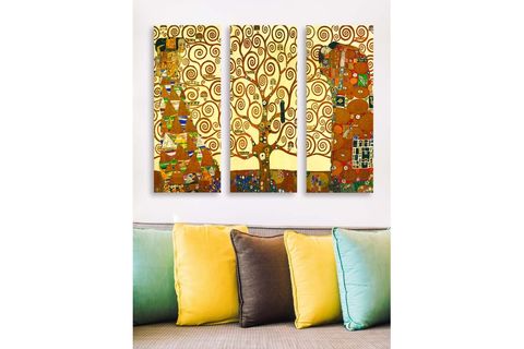 3 PARÇA MDF TABLO MDF7436502715709