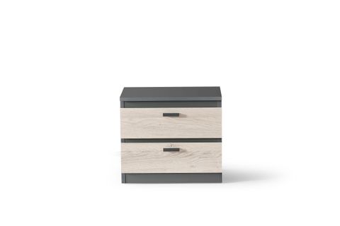 PANNA YATAK ODASI TAKIMI, BAZALI, SÜRGÜ KAPAKLI