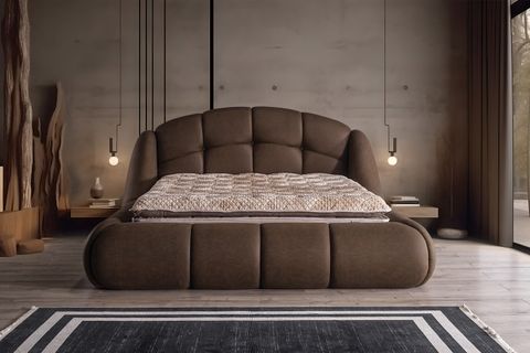 LİDYA KARYOLA YATAK, 160X200