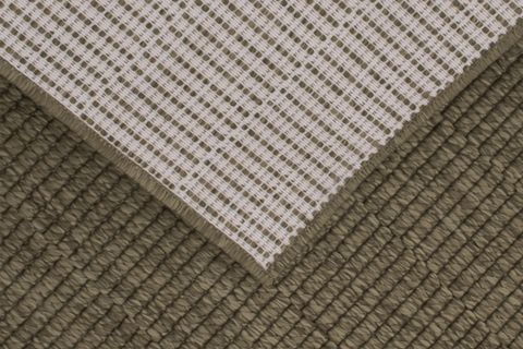 RİVA SİSAL HALI, KAHVE, 160X230, 6006D