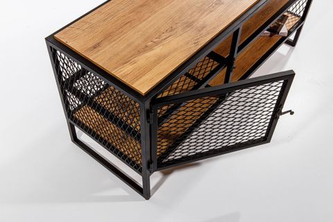 GETA TV SEHPASI, ATLANTİK ÇAM, 120 CM