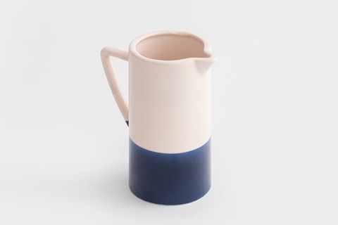 CARAFLORA VAZO, MAVİ