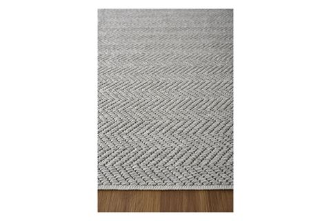 NATUREL SİSAL JÜT MODERN YIKANABİLİR TOZ VERMEZ HALI, 40X60