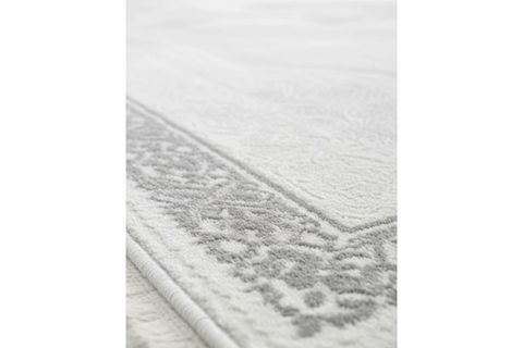 MERİNOS HALI ARDEN SALON HALISI, 73395 097, KREM GRİ, 160X230