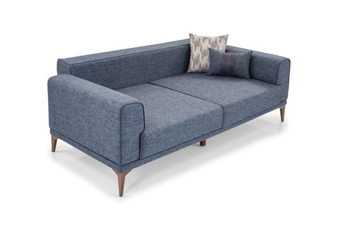 NORM KOLTUK TAKIMI, MAVİ