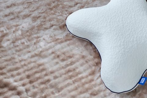 DREAMBOX VİSCO YASTIK, 45X50X12