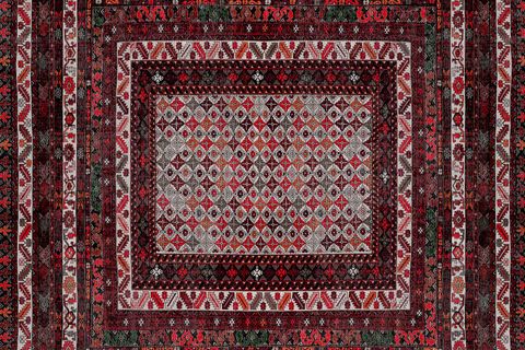 AİDA HOME NENA SALON HALISI, 80X300