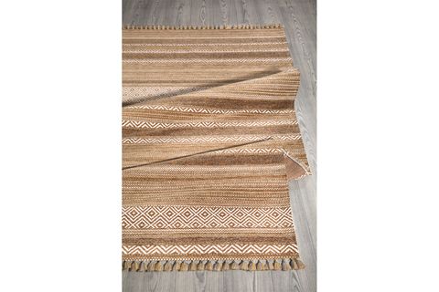 SULTAN EKRU KAYMAZ TABANLI KİLİM 200 X 300
