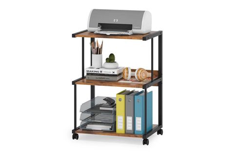 RAFLI YAZICI SEHPASI, ATLANTİK ÇAM, 45X30