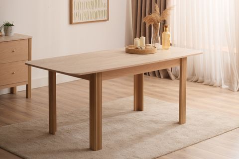 HAVEN YEMEK ODASI TAKIMI