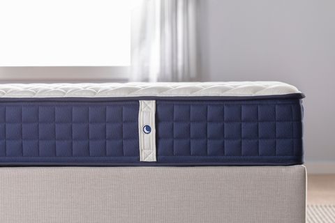 LUNA VISCO MATTRESS, 135X190