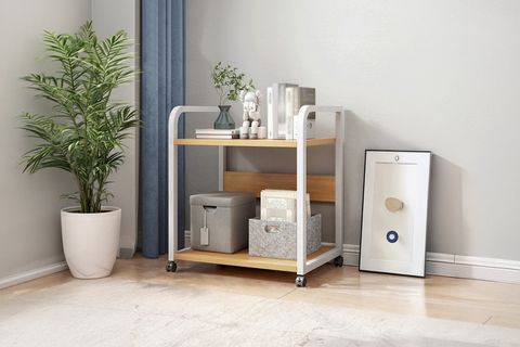 YAZICI VE KASA SEHPASI, ATLANTİK ÇAM BEYAZ