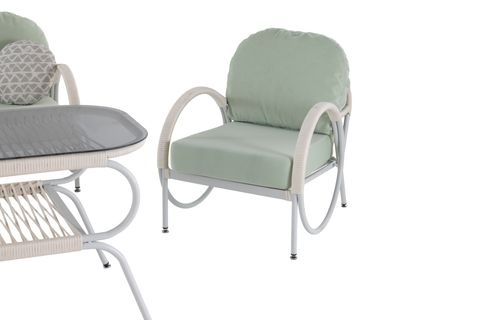 COMFORD TEKLİ BAHÇE BALKON KOLTUĞU